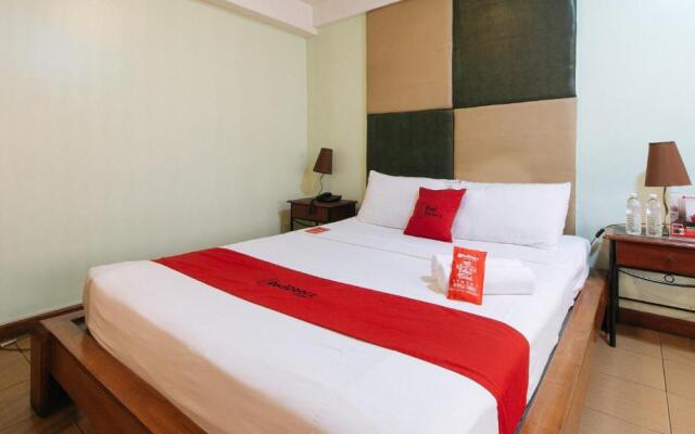 RedDoorz @ Timog Avenue Quezon City