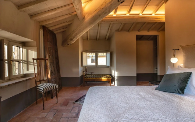 Ca' Bianca Tuscany Relais