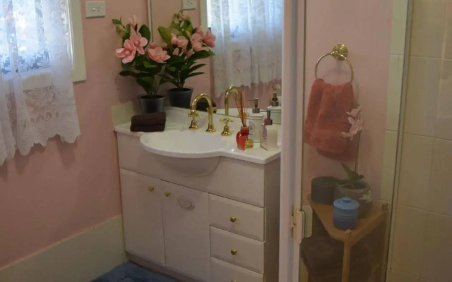 Meurants Manor Bed and Breakfast
