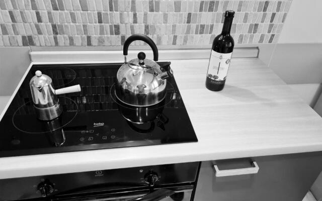 L'Oasi Verde a San Pietro apartment