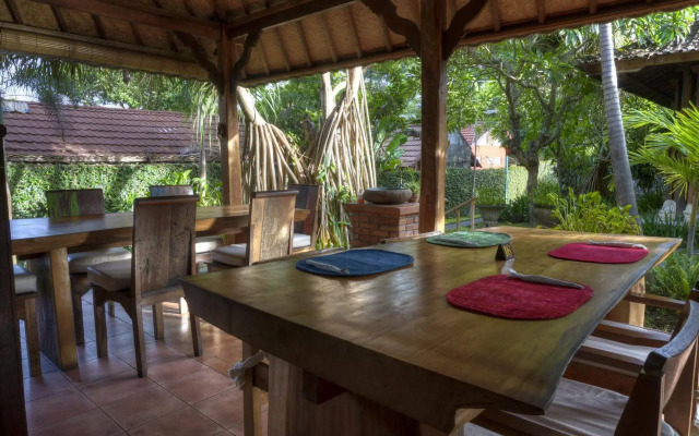 Puri Kelapa Garden Cottages