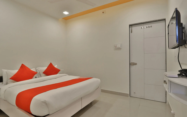 Hotel Balaji Inn by OYO Rooms