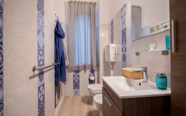 Frog 30 in Gabicce Mare