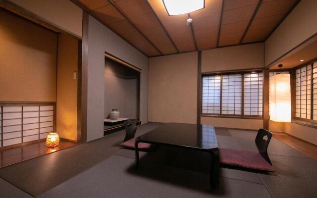 Yufuin Bettei Itsuki