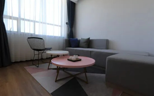 Superior Hotel (Pingdu Renmin Road, Shangjie Food Street)