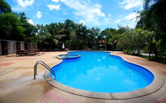 Samui Garden Home