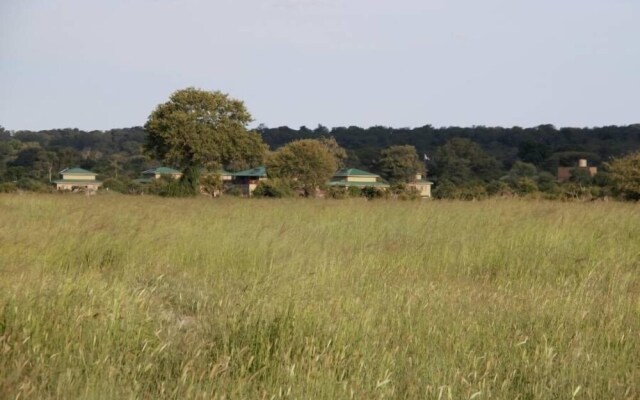 Thobolo's Bush Lodge