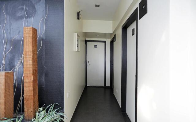 Hotel Sirona