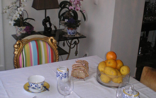 Sonho de Lisboa B&B