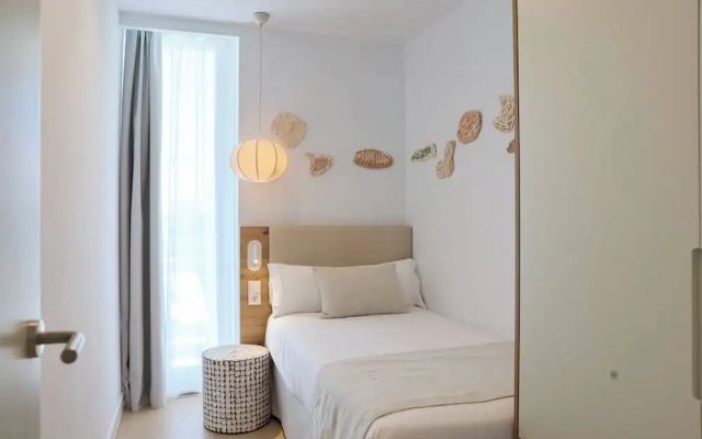 Suites Roc Portonova