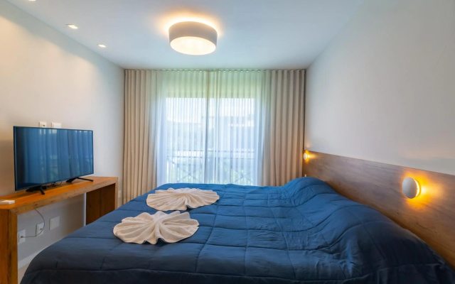 Ykutiba Imbassaí - Apartamento 3 Quartos Superior - I104