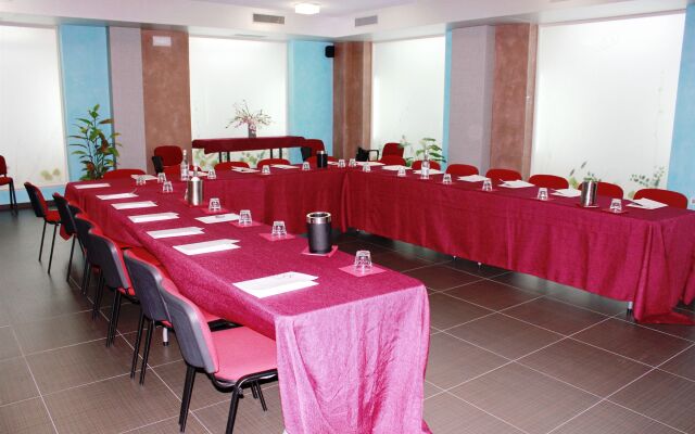 Hotel 33 Baroni