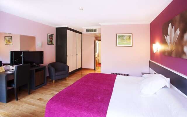 Hotel Venta Etxalar