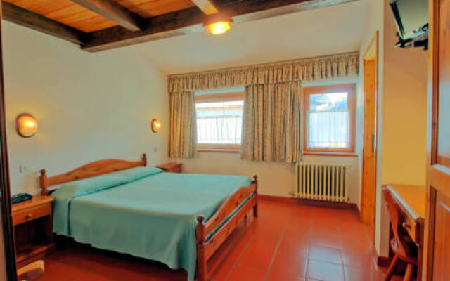 Hotel Des Roses