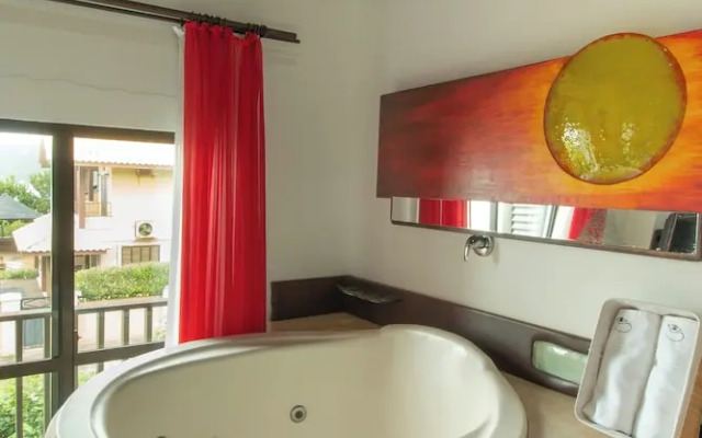 Olhos verdes Guest house