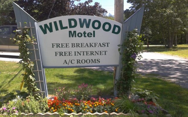 Wildwood Motel