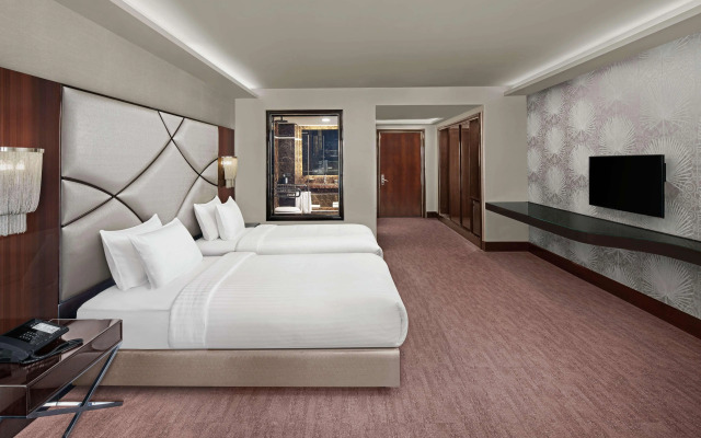 DoubleTree by Hilton Istanbul Gayrettepe