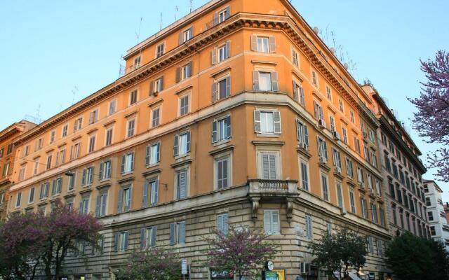 Locazione Turistica Terrazza Cola di Rienzo