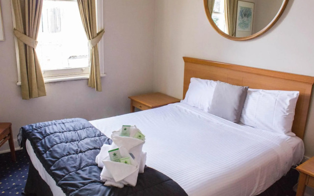 Gardners Inn Hotel