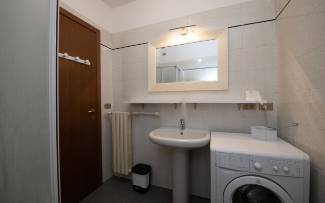 Orchidea Apartment