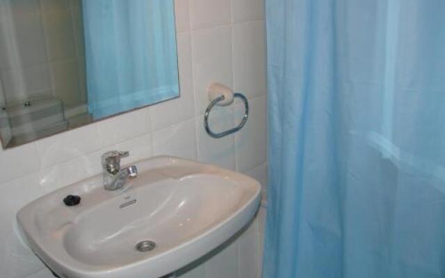 Apartamentos Irta Playa Altamar