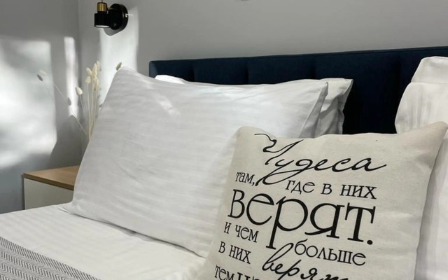 Апартаменты на линии 13-я Васильевского острова