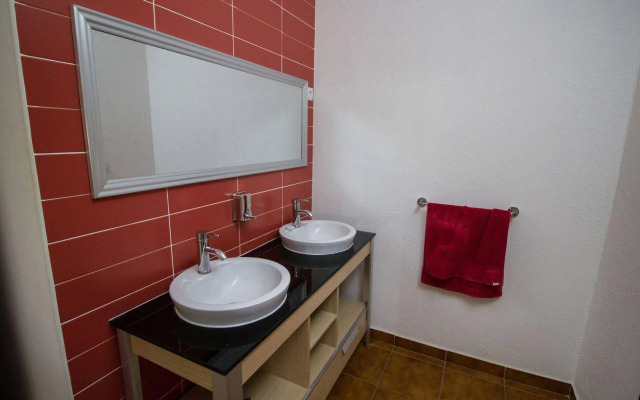 Sweet Guest House