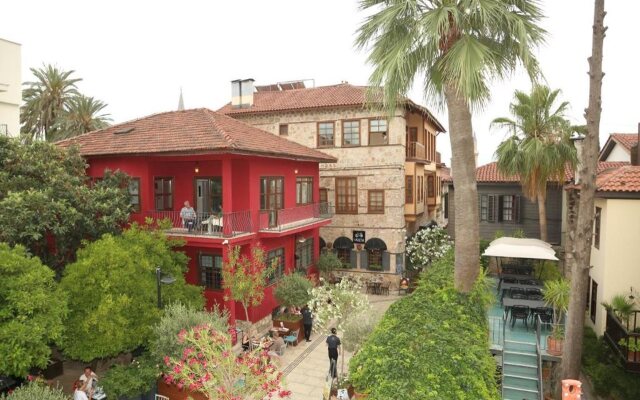 Alp Pasa Gazetta - Special Class