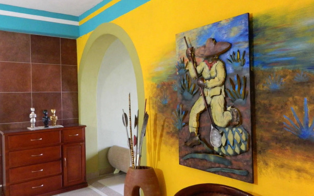 La Posada de Bucerias