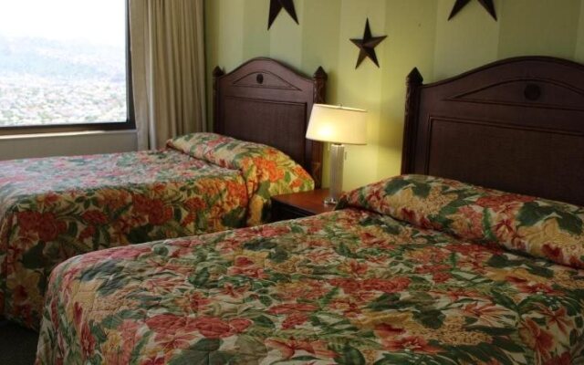 CIMY Hawaii Resorts at the Waikiki Banyan