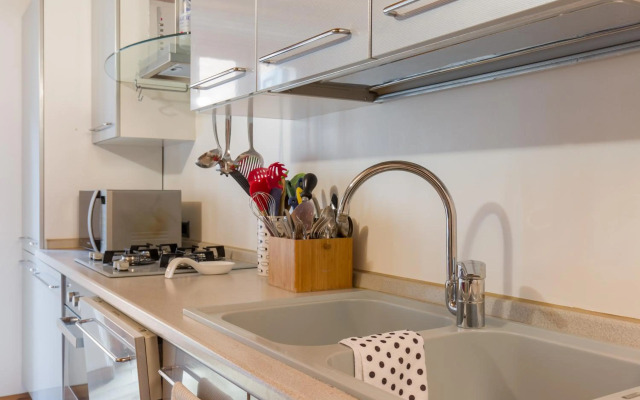 Downtown Apartment Verona