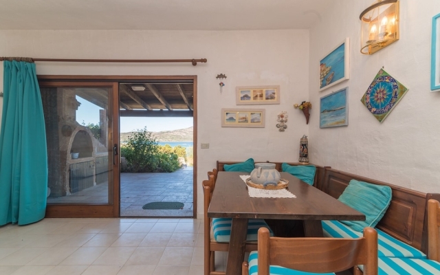 Corallina 29 300mt From The Sea