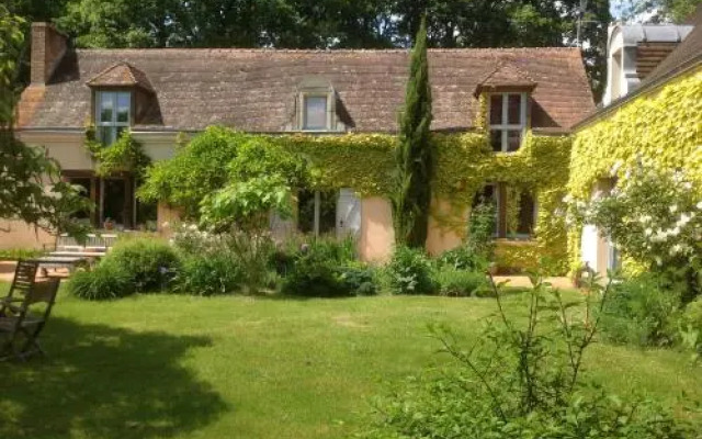 L'Arche aux Moines