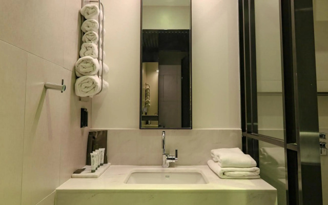 Bundang (Seohyeon) Business Hotel Kind-KYND