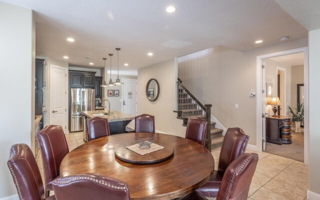 Kickin' It At Karisma 2