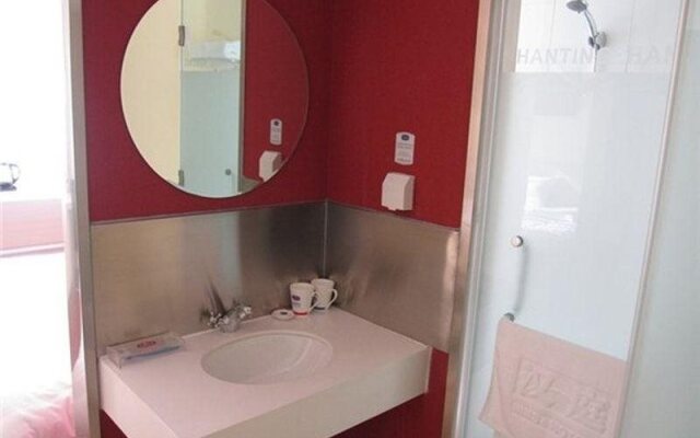 Hanting Hotel Beijing Yansha Xinyuanli