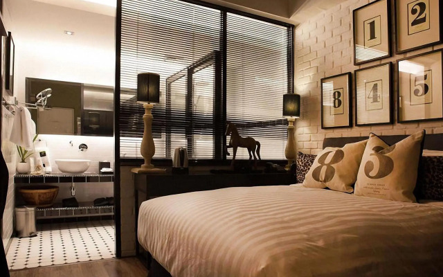 M Boutique Hotel