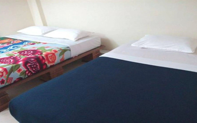 Ocean Pearl Inn II