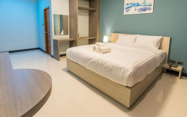 The Phu View at Aonang