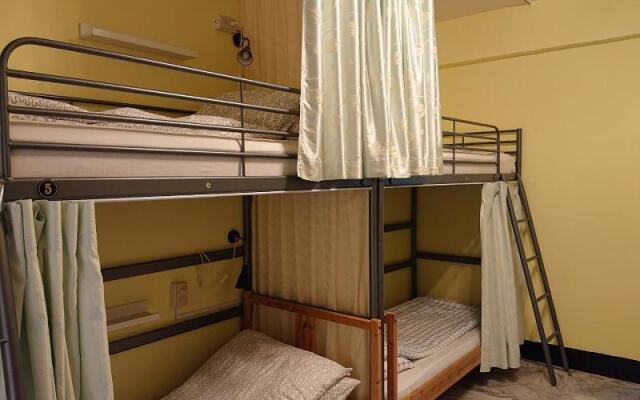 Beginning Guesthouse