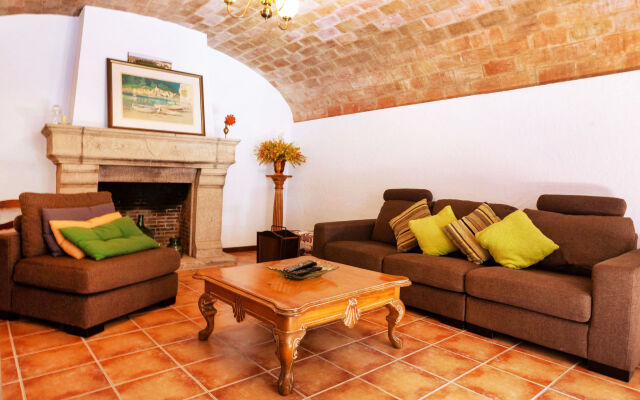 Holiday Home Can Magi