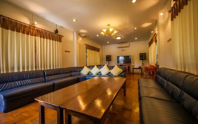 Aomdoi Resort