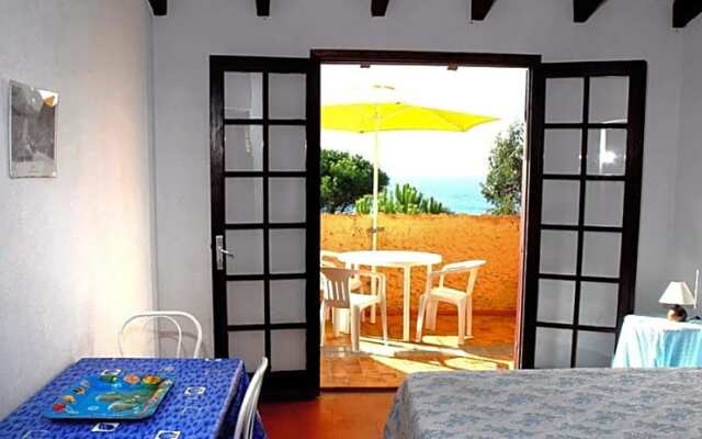 Motel Logis d'Abartello