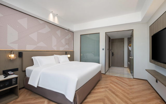 Crowne Plaza City Center Ningbo by IHG