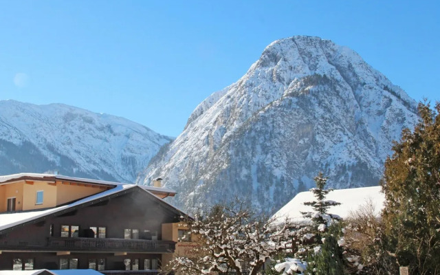 Schweiger Maurach in Maurach
