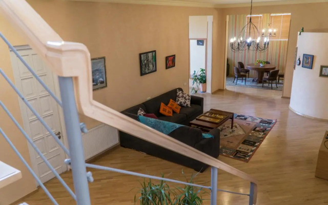 Guest House Iakob Gogebashvili