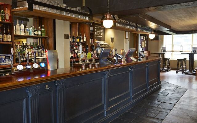 Fountain Hotel Isle of Wight by Greene King Inns