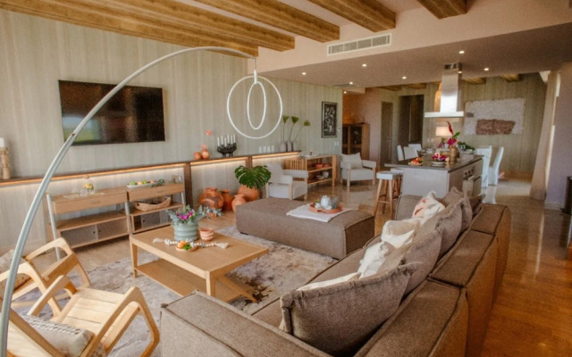 NEW 3br-apartment in Exclusive Tower in Cap Cana