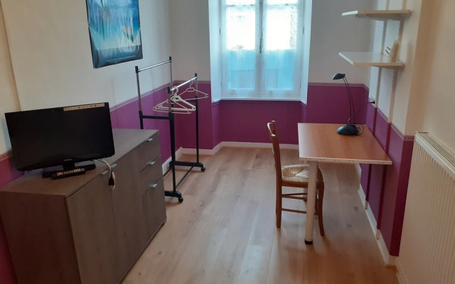 Le Pin