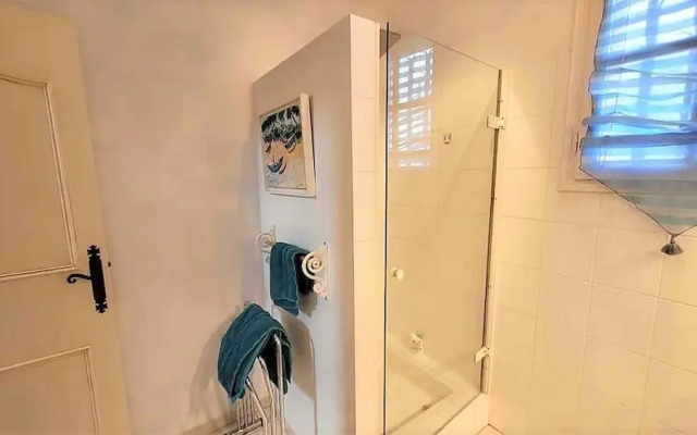 La Villa de Robion in Robion